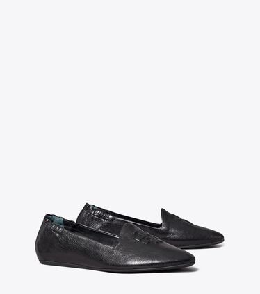 Smoking Slipper