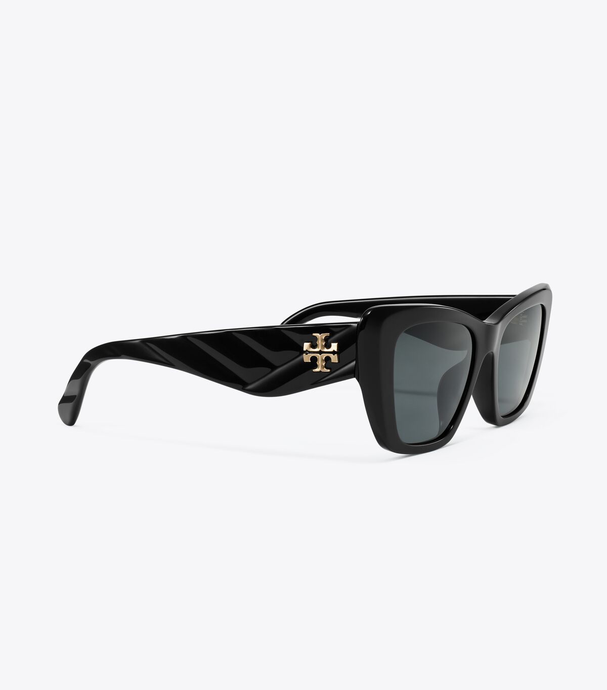 tory burch kira cat eye sunglasses