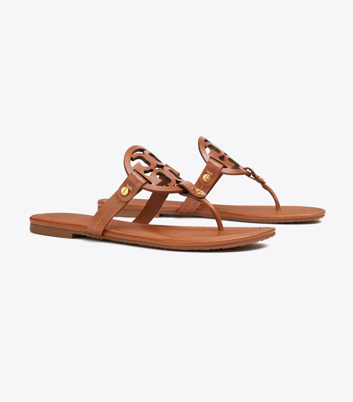 tory burch miller sandal