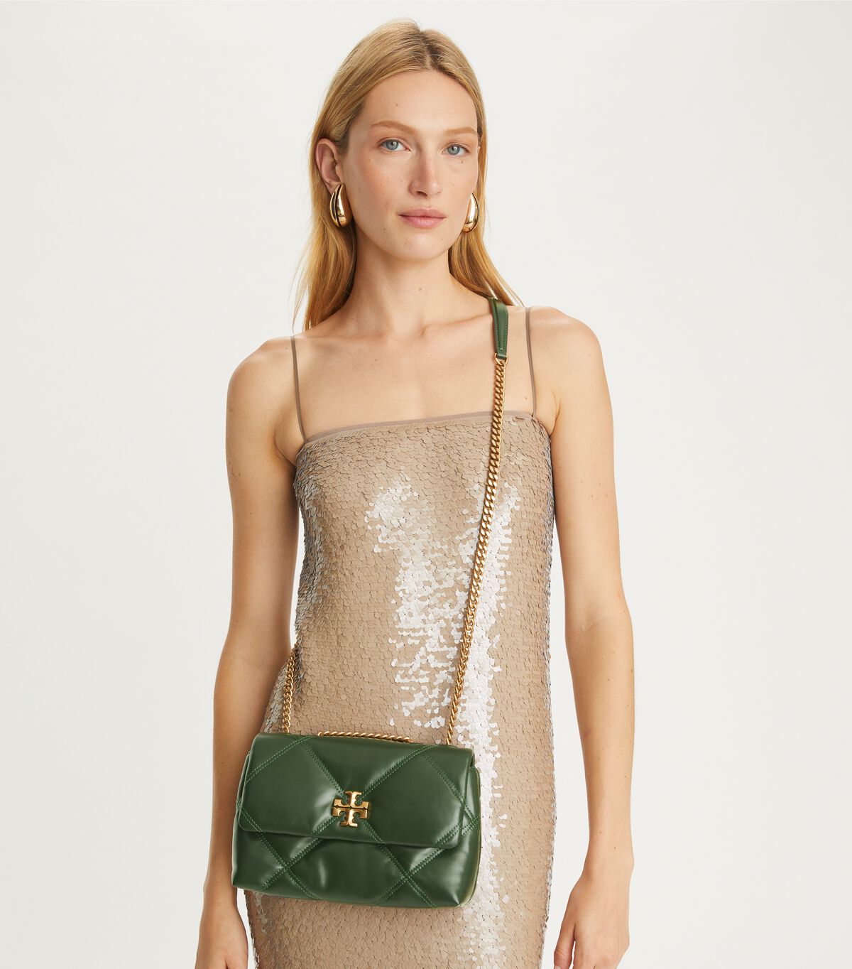 tory burch small kira diamond quilt convertible shoulder bag
