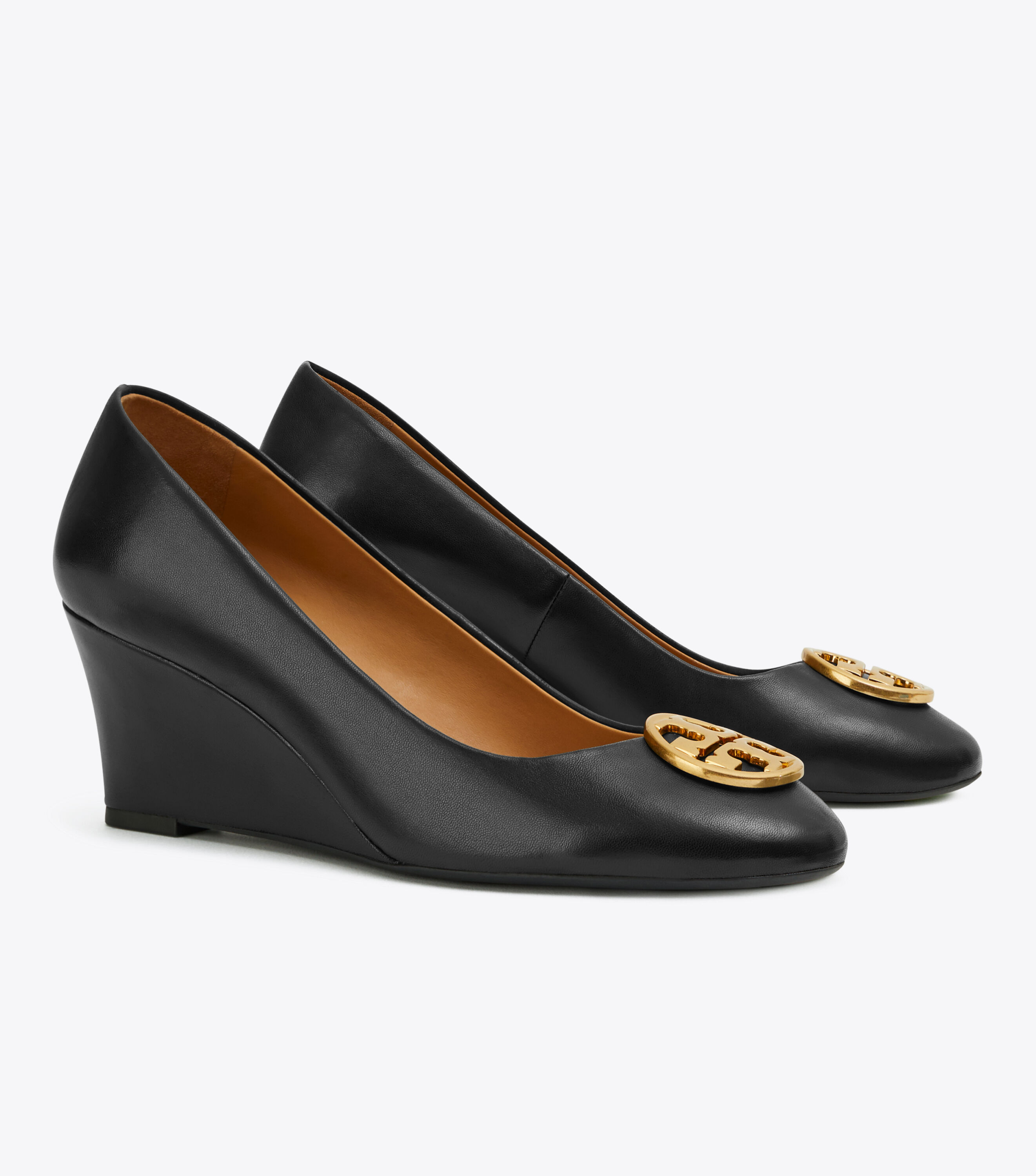 Tory burch chelsea store wedge
