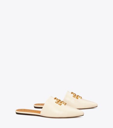 Eleanor Mule