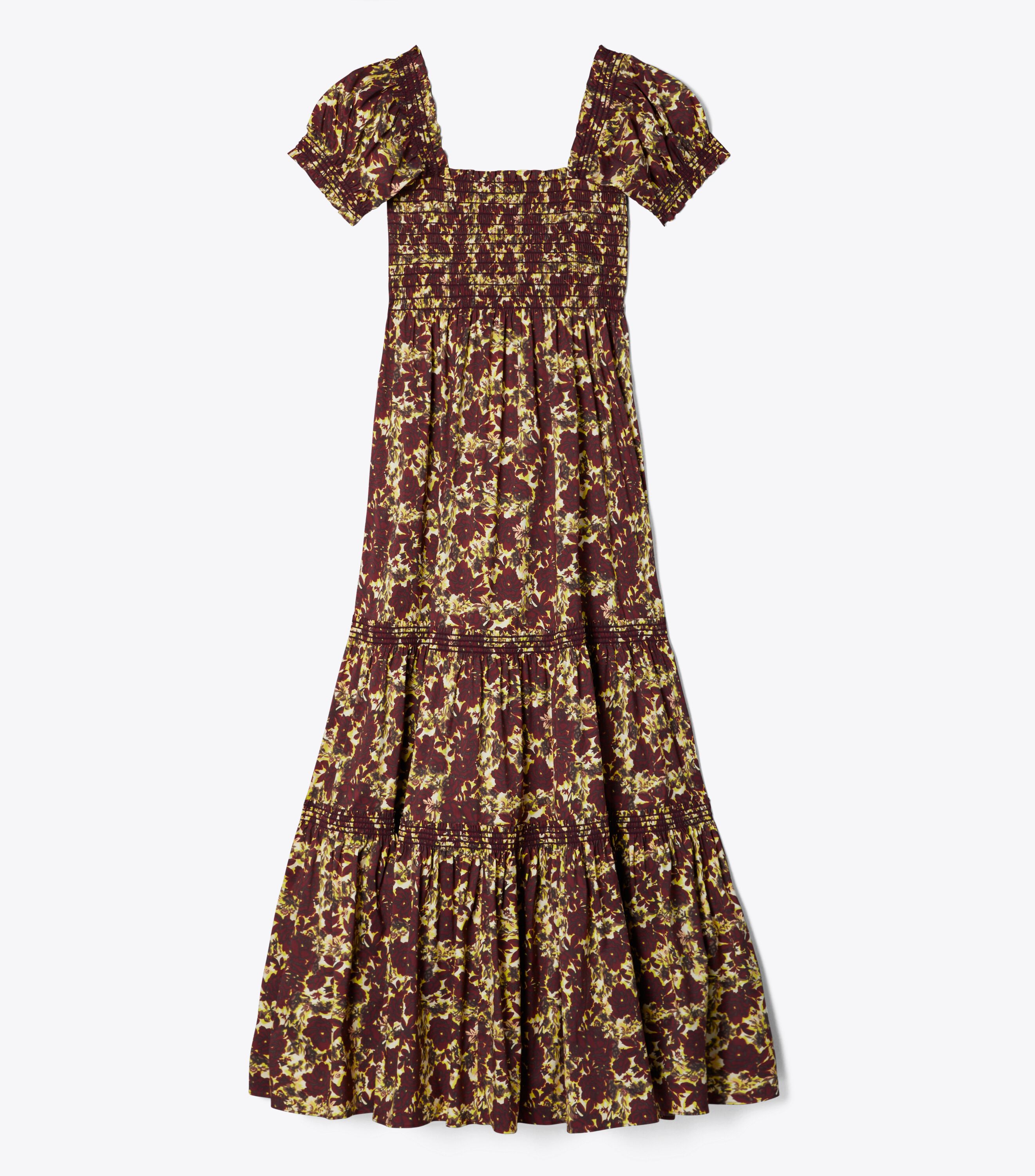 Tory burch smocked sundress top