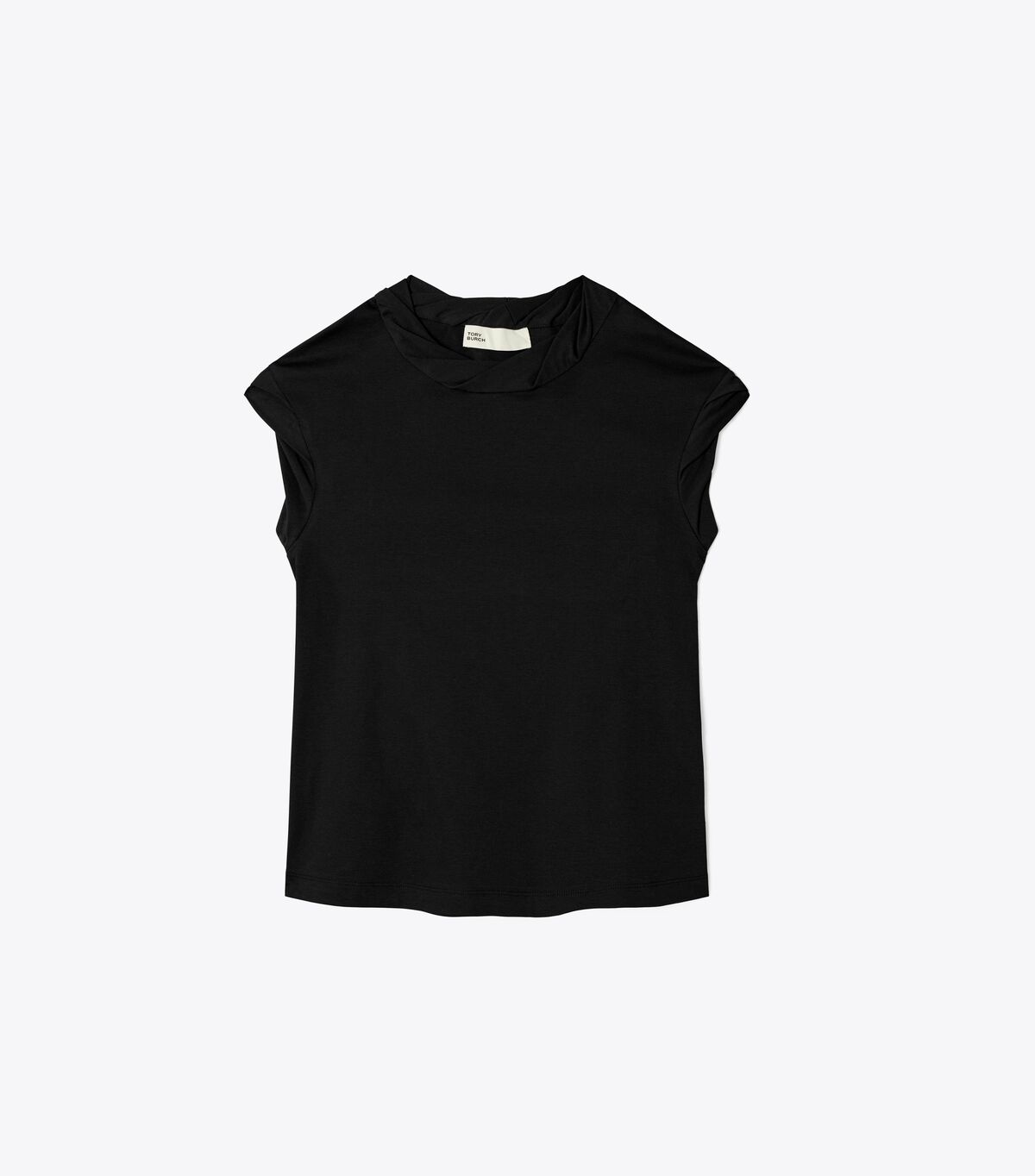 Twisted Knit Top