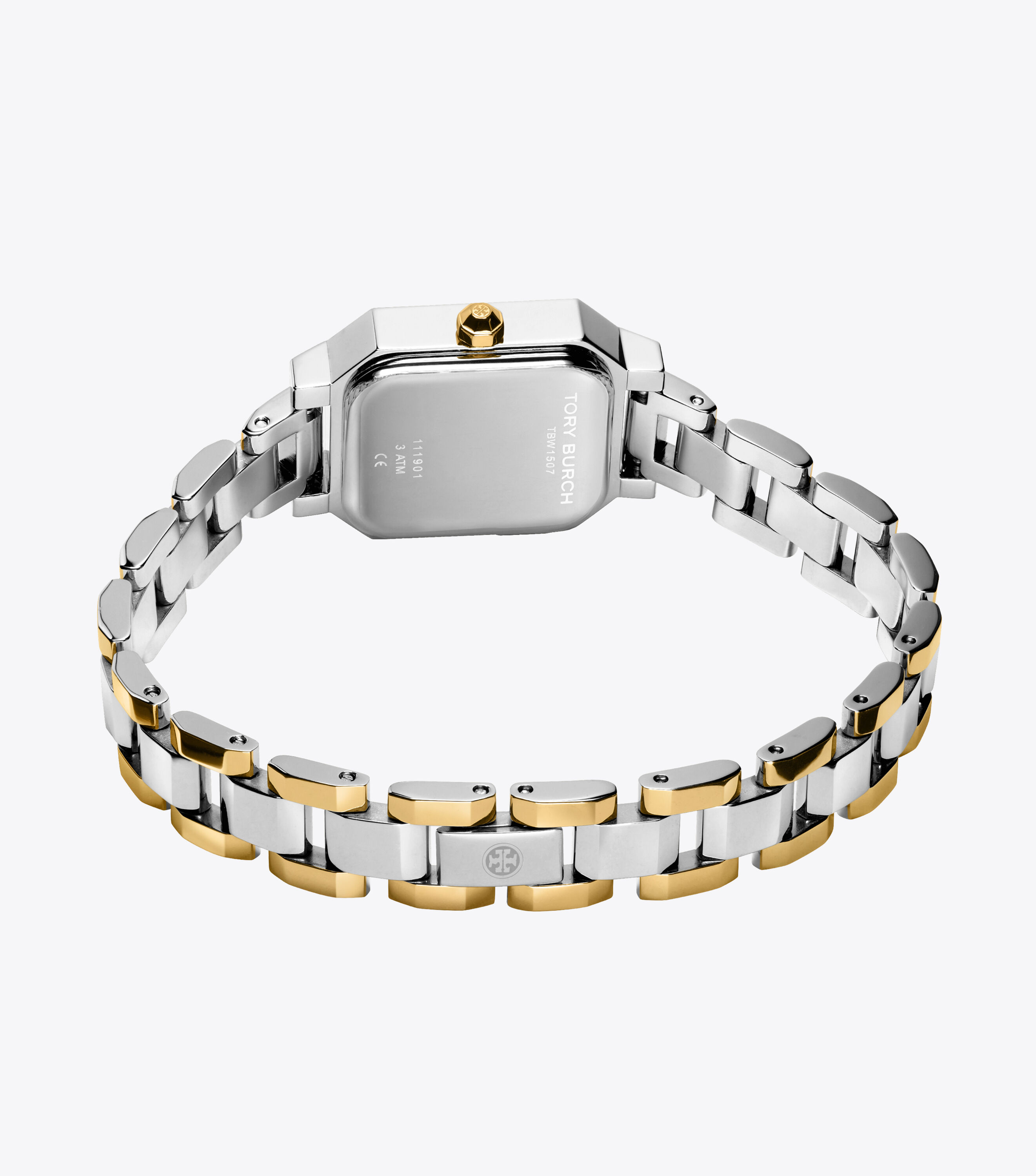 Tory burch robinson mini watch outlet