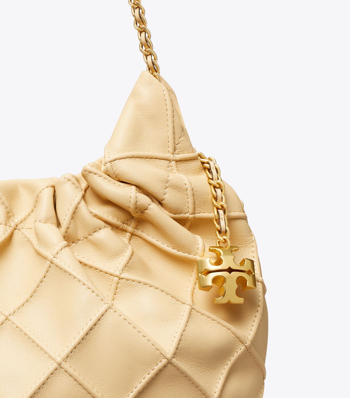 tory burch mini fleming soft hobo bag