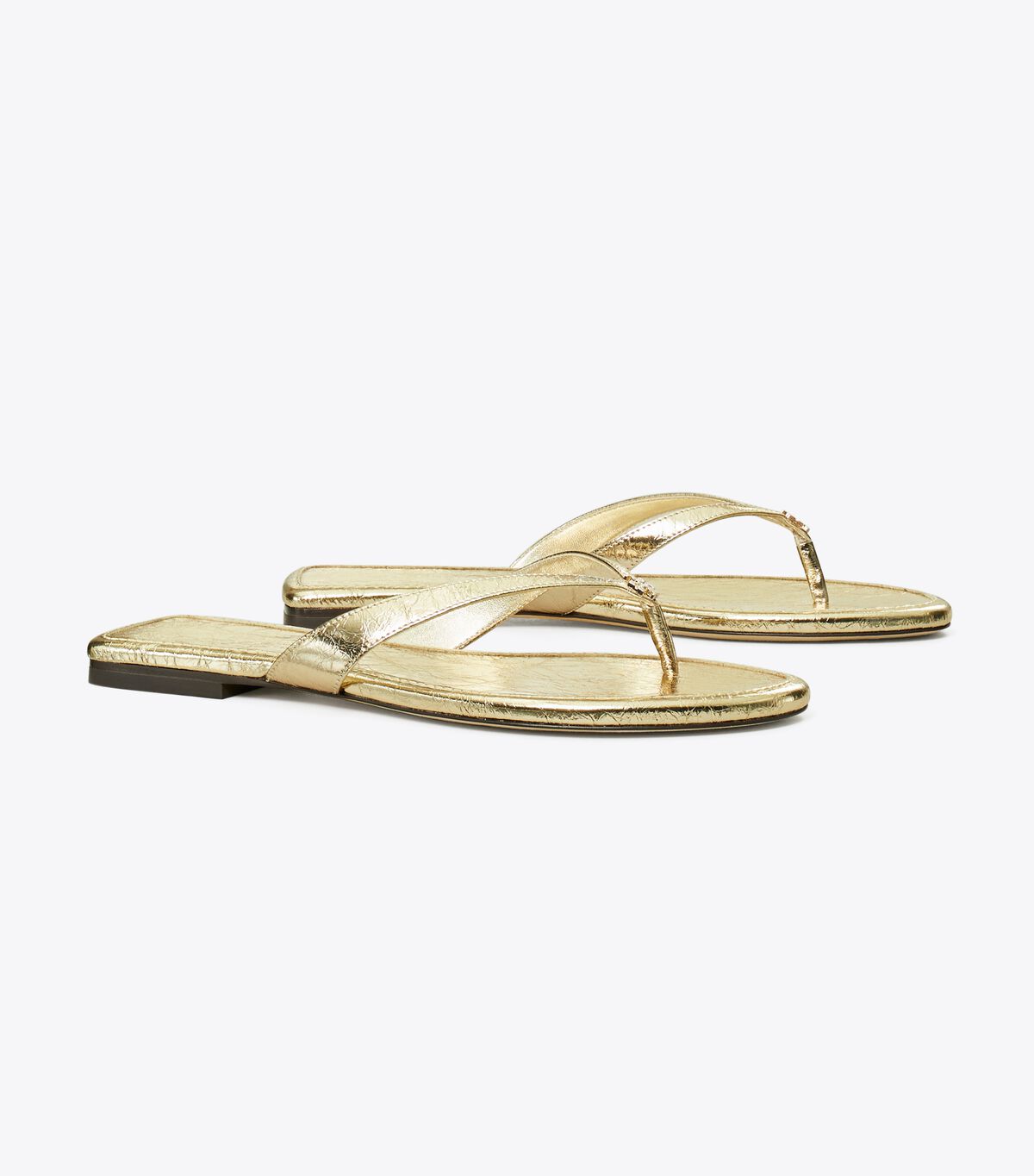 tory burch classic flip flop