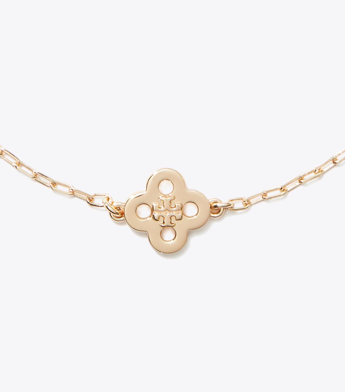 tory burch forget me not bracelet