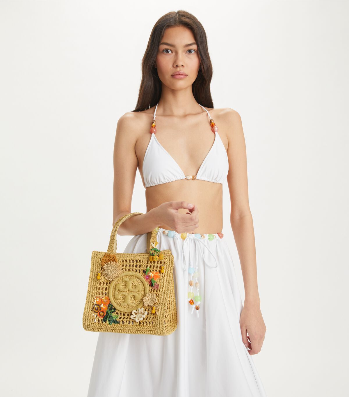 Ella Embellished Top Ella Embellished Top