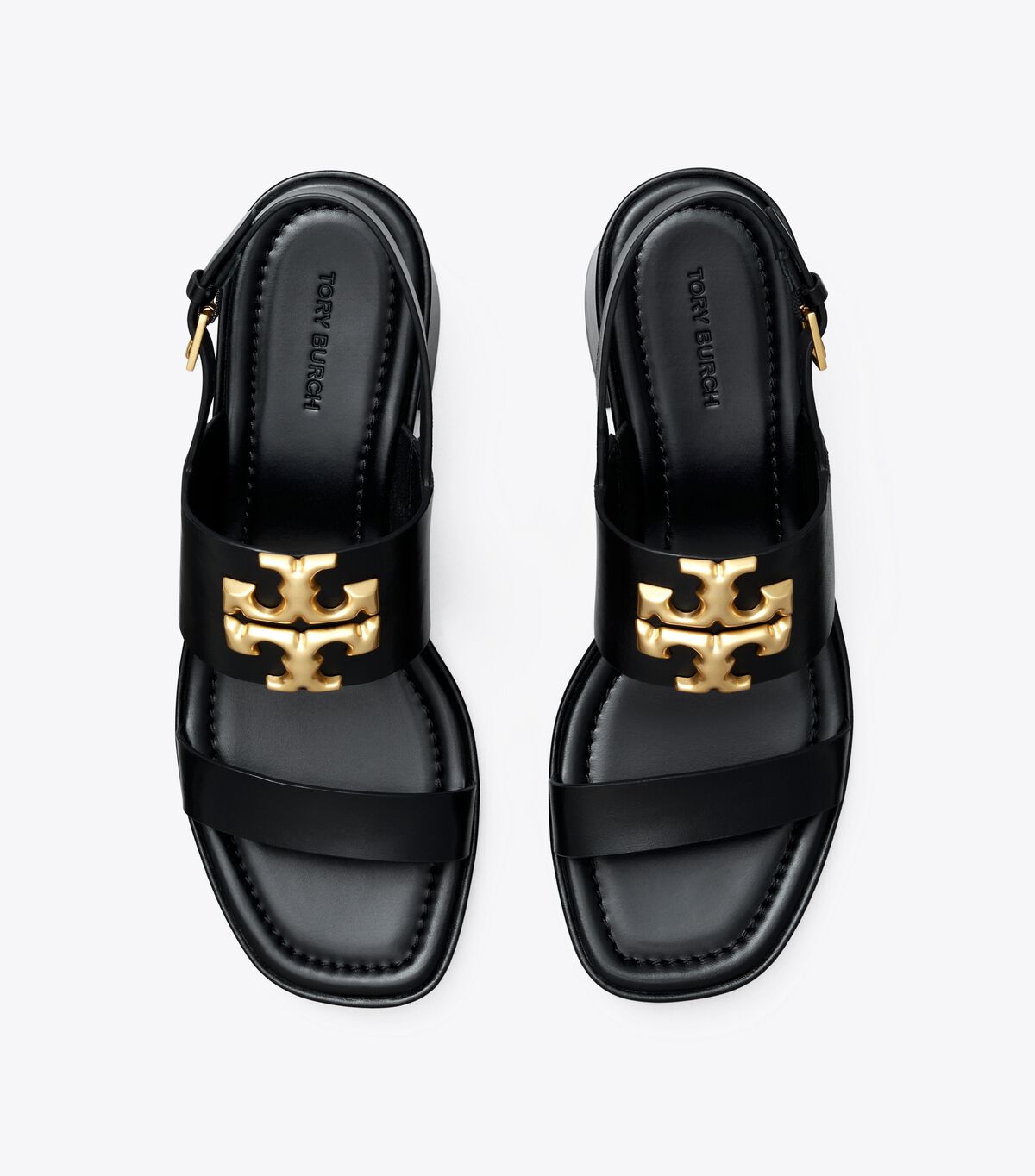 tory burch eleanor heel sandal
