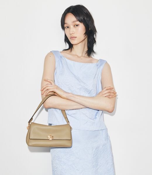 tory burch small charlie shoulder bag