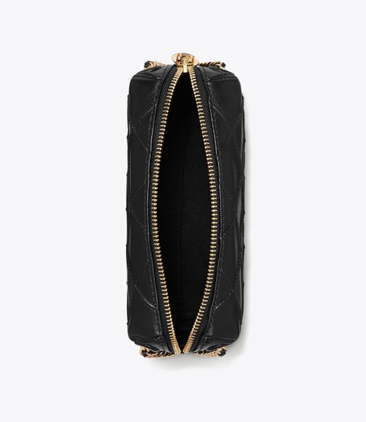 tory burch fleming soft crossbody bag