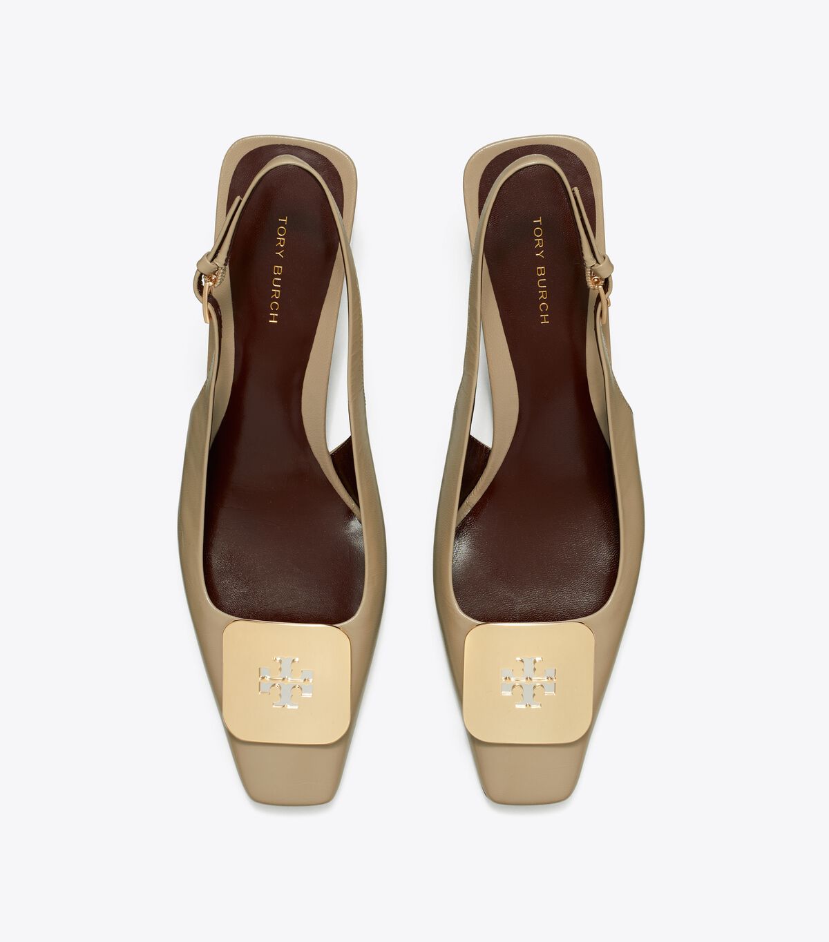 tory burch georgia slingback heel