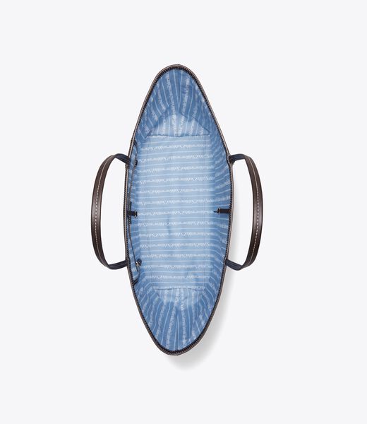 Racer Tote tory burch racer tote