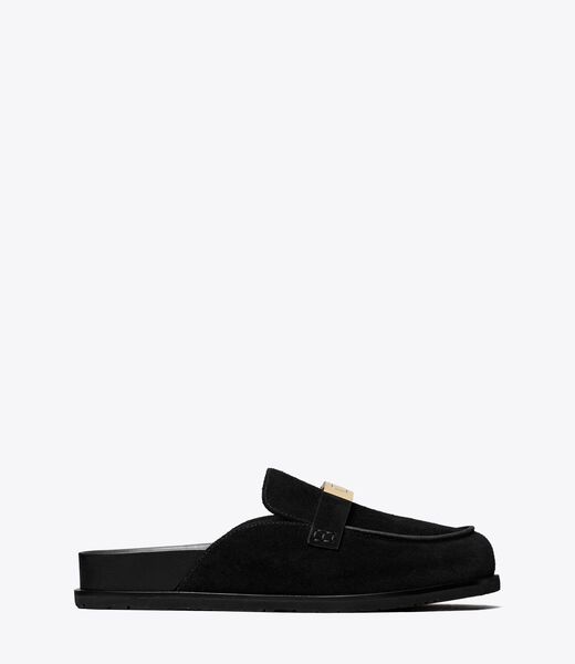 tory burch حذاء ليلي