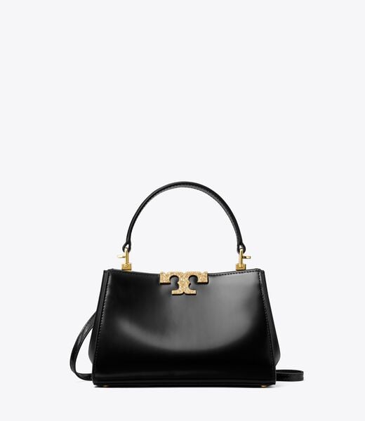 tory burch mini eleanor pave satchel