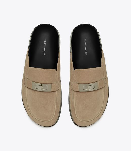 tory burch حذاء ليلي