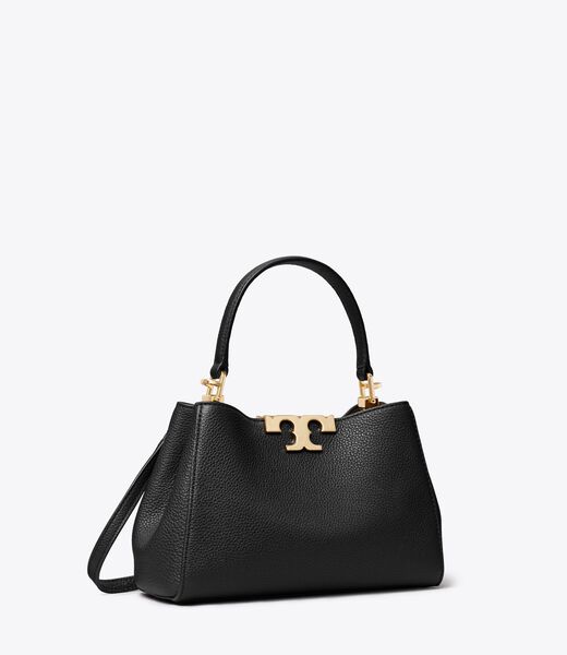 حقيبة إليانور الناعمة الصغيرة tory burch حقيبة إليانور الناعمة الصغيرة