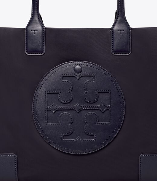 tory burch small ella tote bag