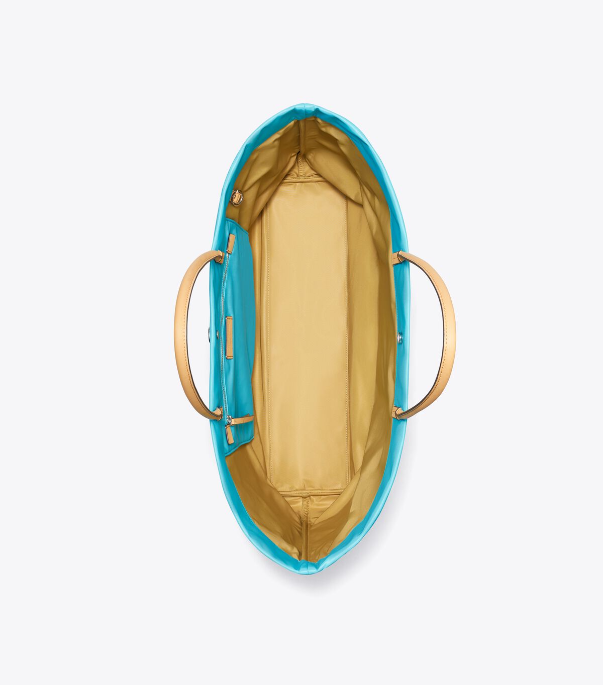 tory burch ella twist tote