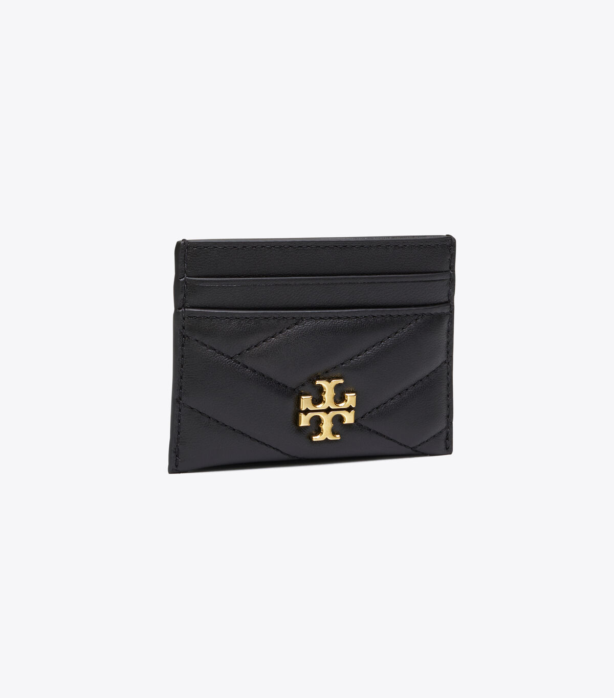 tory burch kira chevron card case