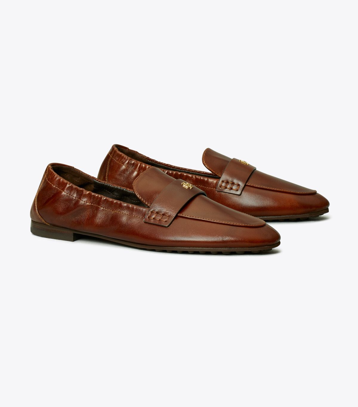 tory burch ballet loafer