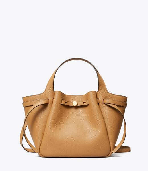 tory burch small romy tote