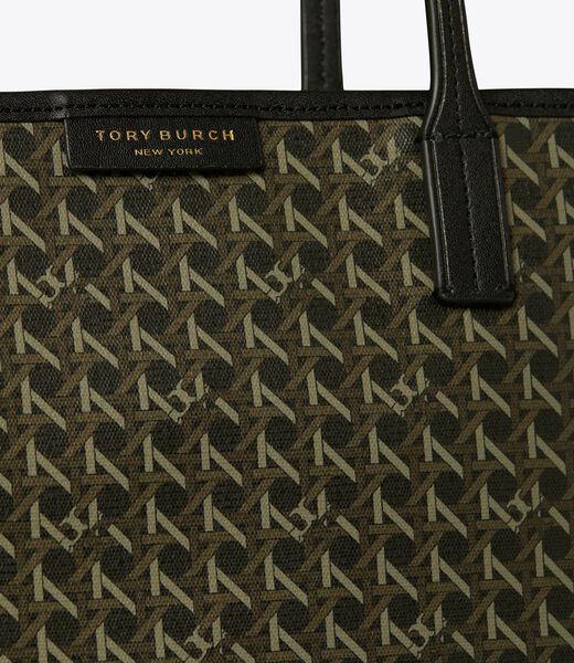 tory burch small ever ready zip tote