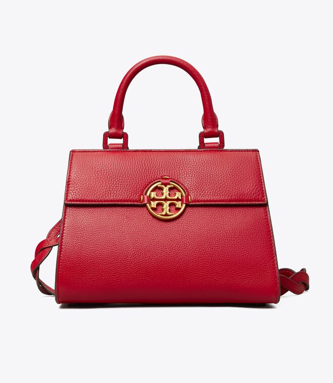 Miller Tophandle Satchel Tory Burch KWT