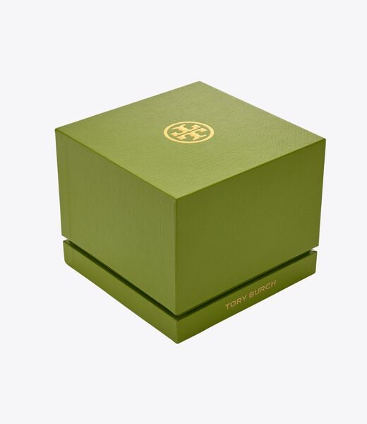 tory burch mini miller watch