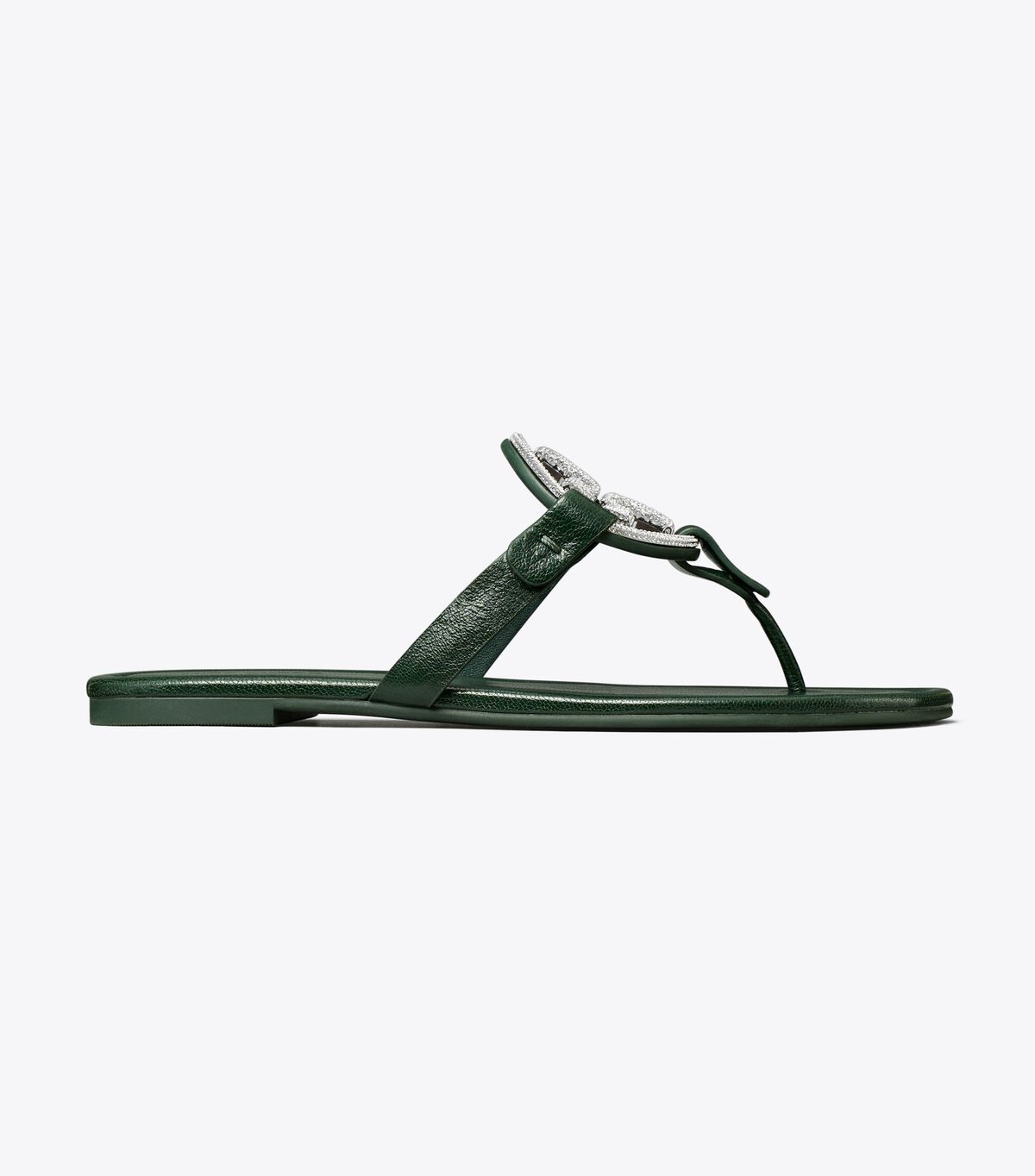 tory burch miller pave sandal
