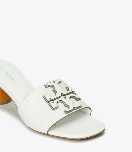 tory burch ines heeled sandal wide
