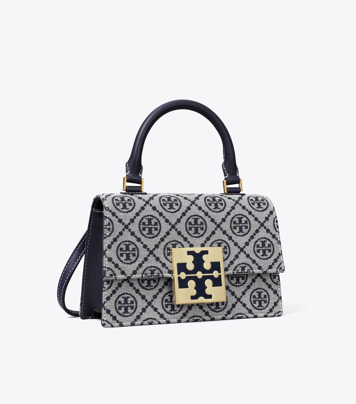 T Monogram Bon Bon Mini Bag