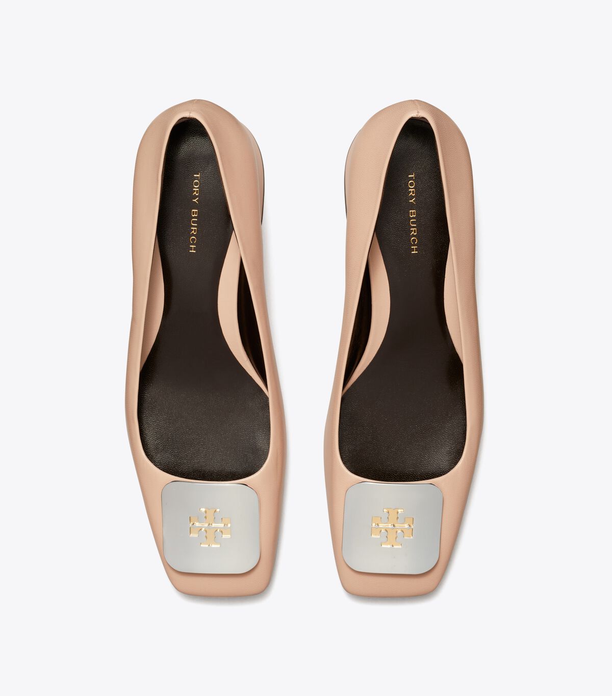 tory burch georgia pump