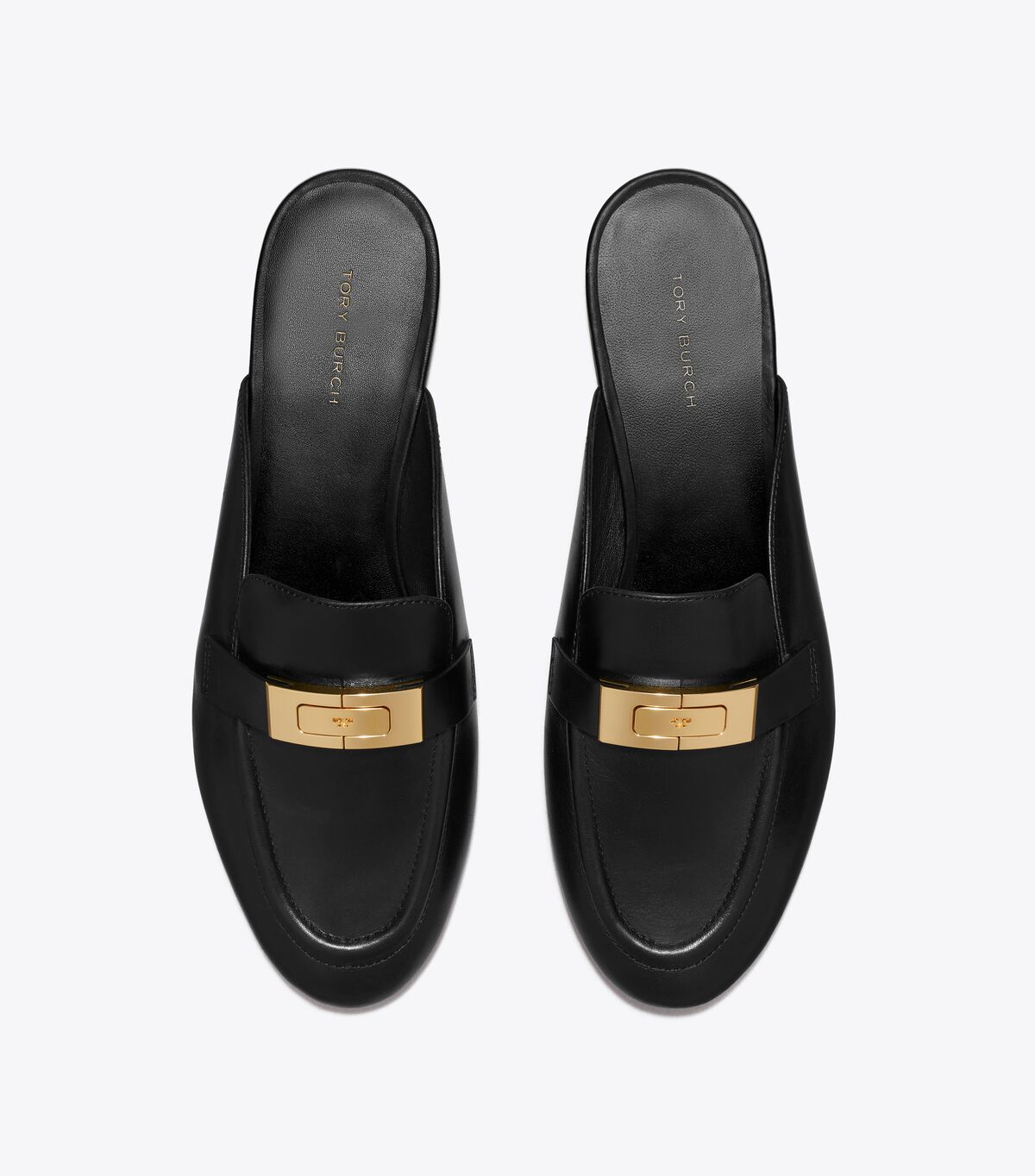 LeeLee Loafer Mule tory burch leelee loafer mule