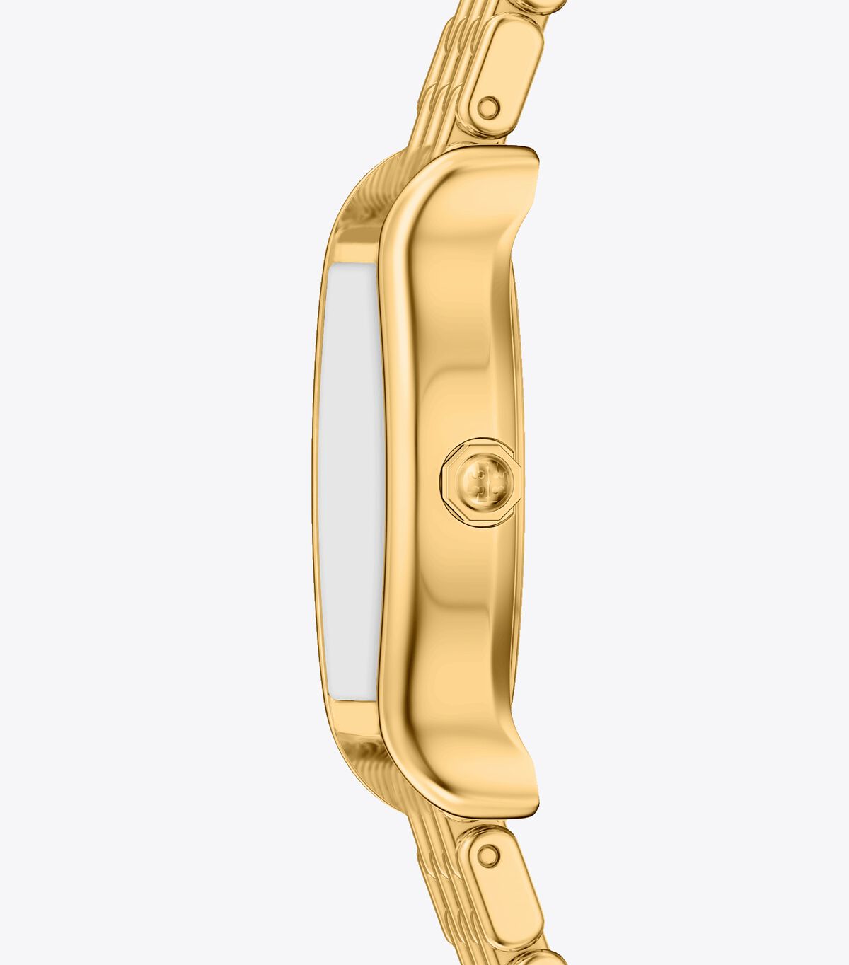 Small Eleanor Curve Watch tory burch small eleanor curve watch