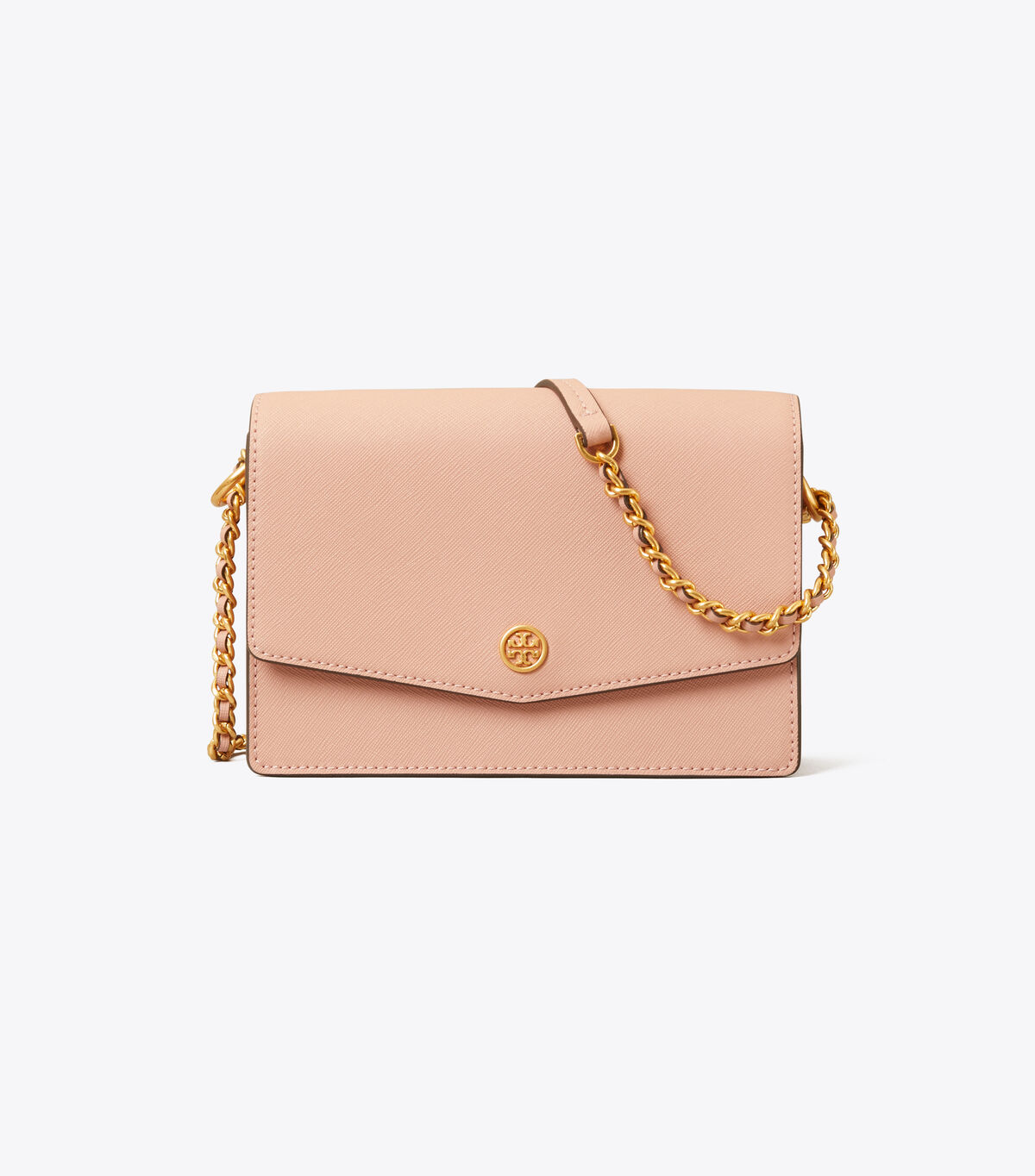 tory burch robinson mini shoulder bag