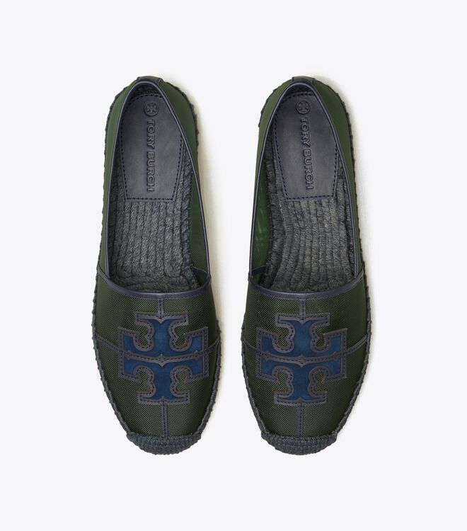 ines mesh espadrille
