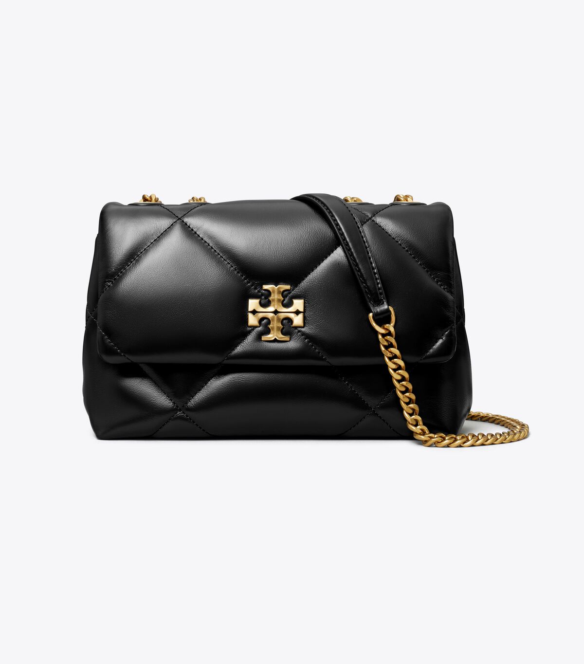 tory burch small kira diamond quilt convertible shoulder bag