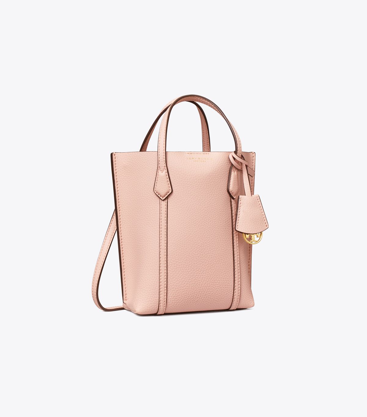 tory burch mini perry tote
