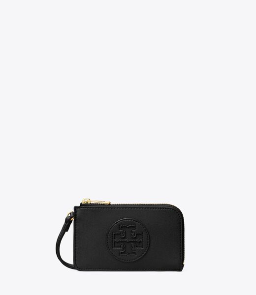 tory burch ella bio zip card case