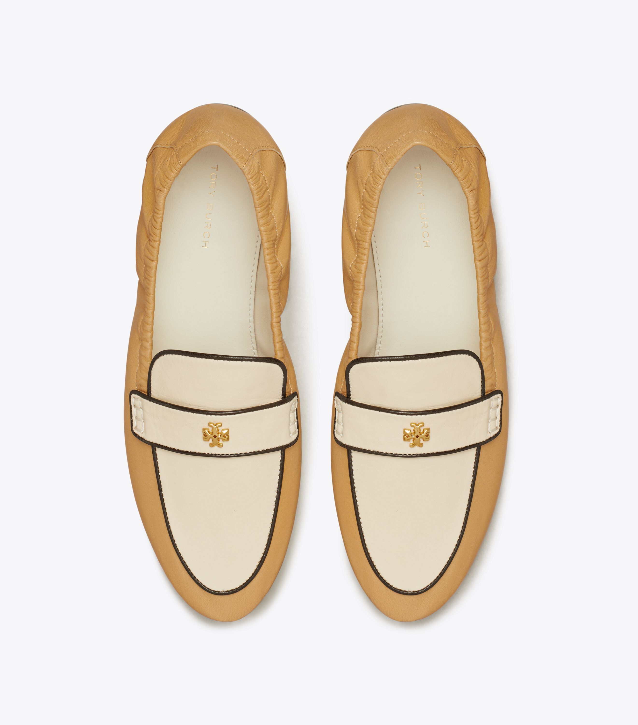 Tory Burch Ballet Loafer Tory Burch KW