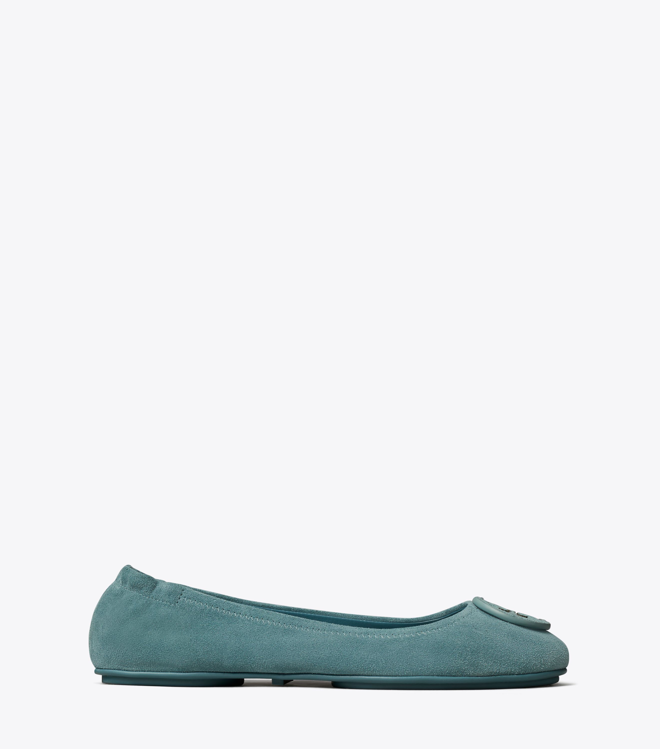 Shop Women s Ballets Flats Online Tory Burch Tory Burch KWT