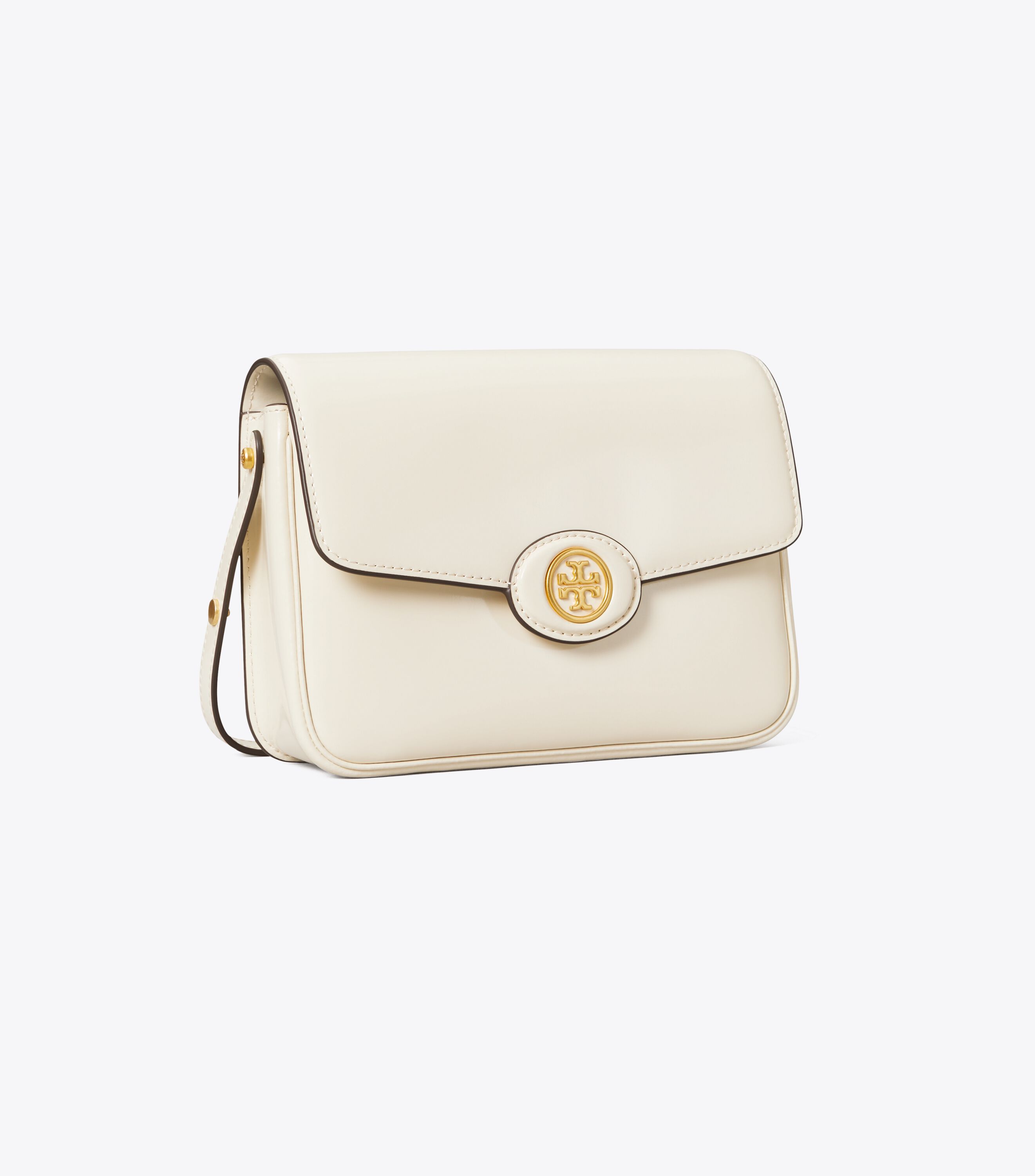 Tory burch robinson adjustable shoulder clearance bag