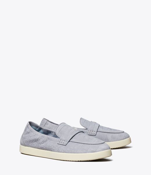 tory burch ballet sport loafer