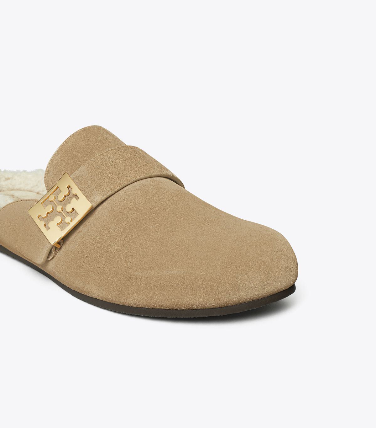 tory burch حذاء ميلو
