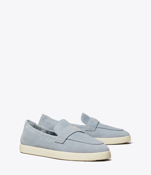 tory burch ballet sport loafer