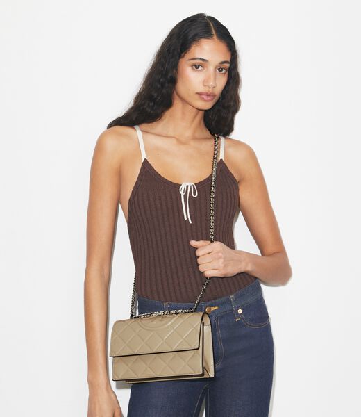 Small Fleming Shoulder Bag tory burch small fleming shoulder bag