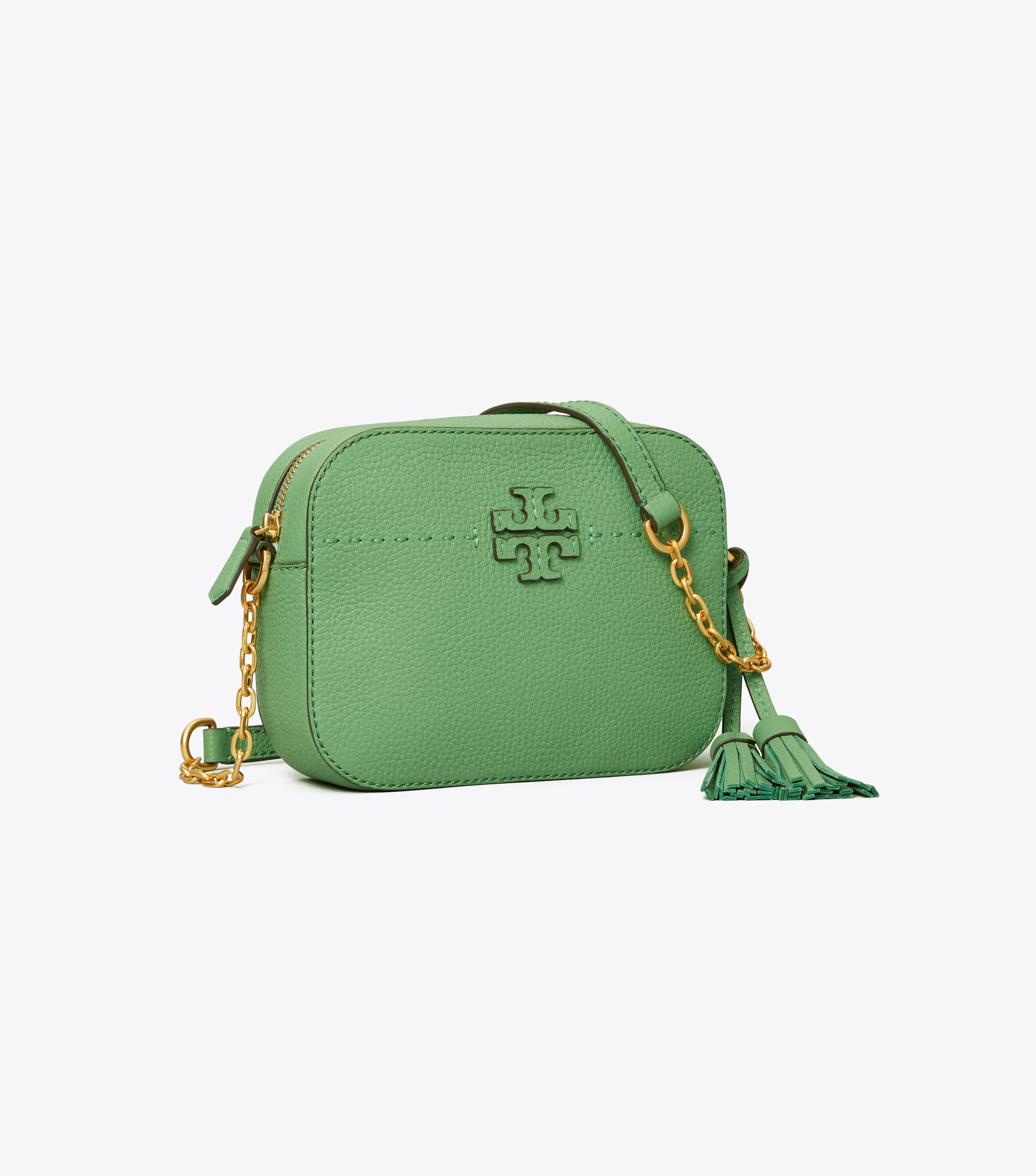 Tory Burch Mcgraw Camera Bag Tory Burch KW