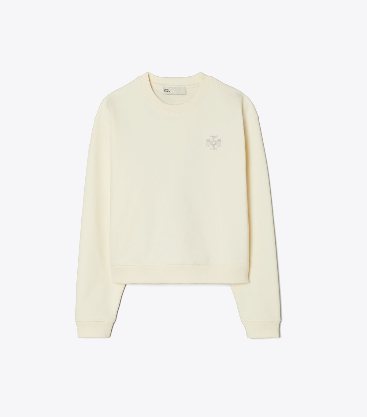 Heavy French Terry Sweatshirt